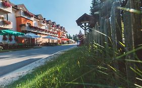 Hotel Jakec Trije Kralji