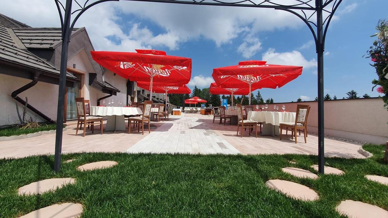 Hotel Jakec Trije Kralji Na Pohorju Zgornja Loznica Экстерьер фото